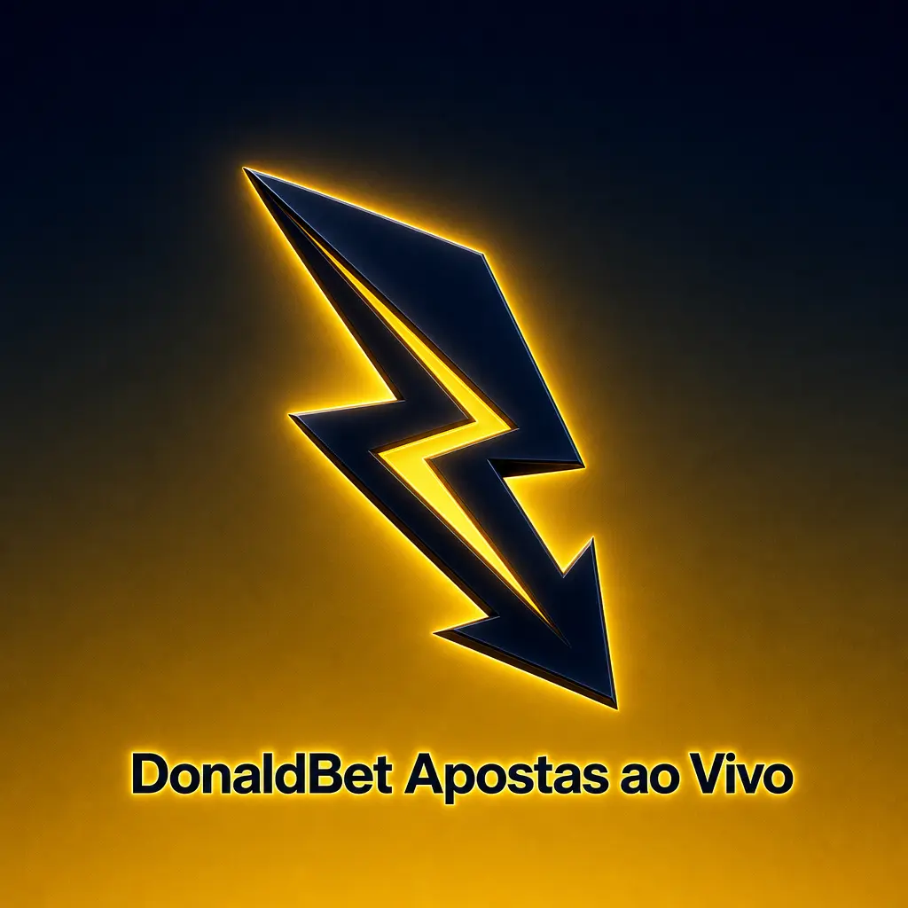 Apostas ao vivo DonaldBet em futebol, basquete, tênis e eSports com cotações atualizadas em tempo real
